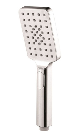 Лейка для ручного душа AQG 10NIT0100 квадратная