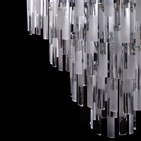 Люстра подвесная Arte Lamp Eliza (Елиза) A1009SP-6CC