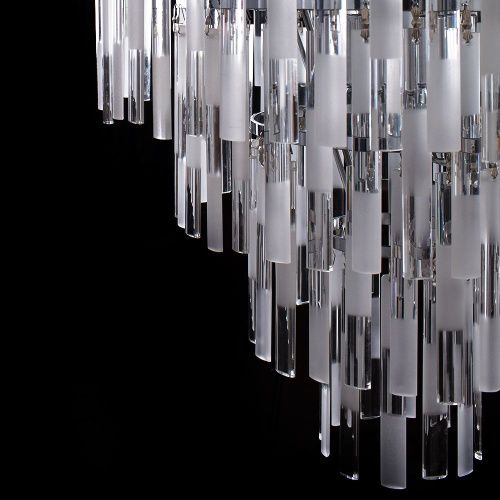 Люстра подвесная Arte Lamp Eliza (Елиза) A1009SP-6CC - фото 5