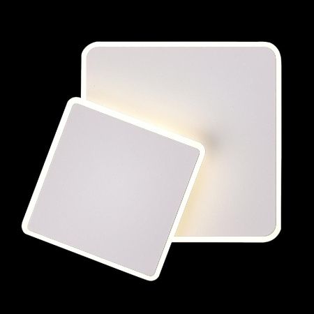 Светильник настенный Natali Kovaltseva Gade (Гаде) LED LAMPS 81111/1W