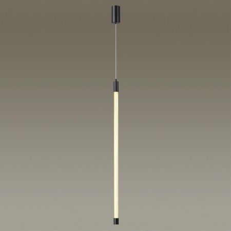 Светильник подвесной Odeon Light Anta (Анта) 4393/14L