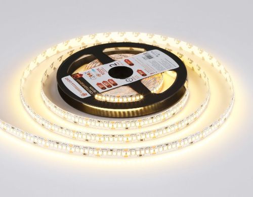 Светодиодная лента Ambrella Light LED Strip 24V (ЛЕД Стрип 24В) GS3501 - фото 4