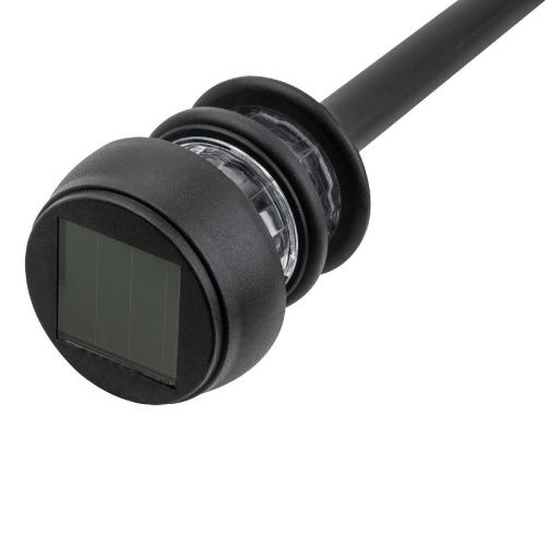Садовый светильник на солнечной батарее Uniel USL-C-095/PT380 HALO - фото 4