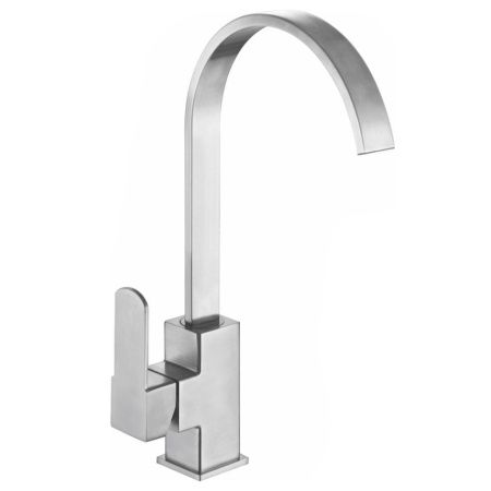 Смеситель для кухни Melana 8112 на мойку