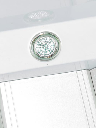 Душевой бокс WeltWasser WW500 EMMER 15055 (10000003291) 150х150