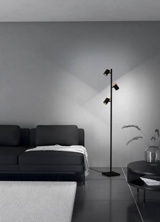 Торшер Eglo Cartagena (Цартагена) 390071