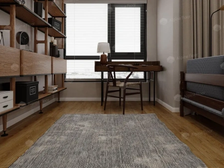 Напольный плинтус Alpine Floor Tanle TL017003 Виро толщина 1.4 см 2000х70