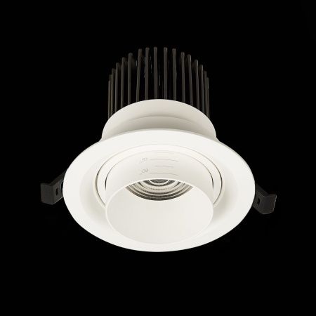 Светильник встраиваемый ST Luce Zoom (Зоом) ST701.548.12