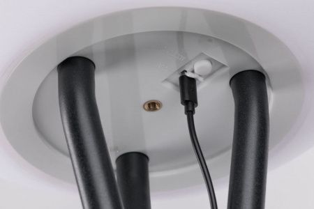 Садовый светильник Paulmann Mobile Akku Trivet (Мобиле Акку Тривет) 94222