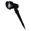 Грунтовый светильник Reluce 09401-0.7-001U LED7W BK