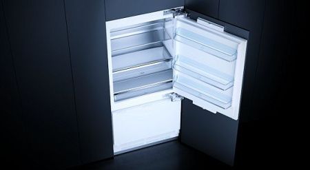 Холодильник встраиваемый Kuppersbusch FKGFX 9800.0i