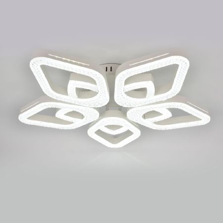 Люстра потолочная Escada Sedna (Седна) 10280/5LED