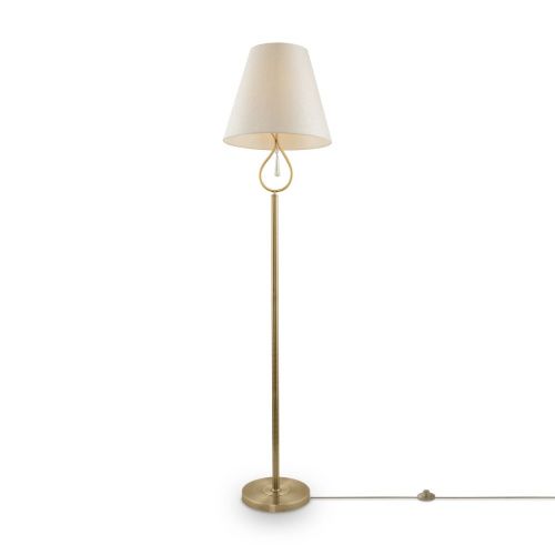 Светильник напольный Freya Madeline FR2019FL-01BS - фото 2