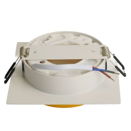 Светильник встраиваемый Feron DL506 51362