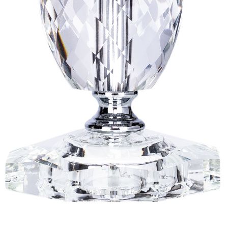 Настольная лампа Arte Lamp Azalia (Азалиа) A4019LT-1CC