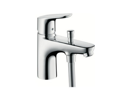 Смеситель Hansgrohe Focus 31930000 напольный хром
