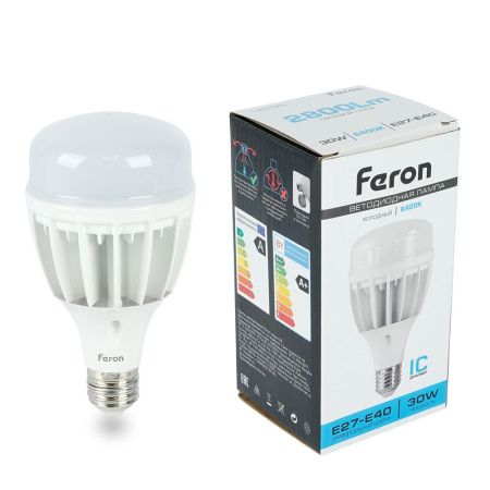Лампа светодиодная Feron LB-65 25537