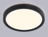 Светильник потолочный Ambrella Light Air Slim (Аир Слим) FZ1902