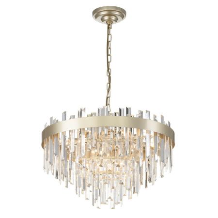 Люстра подвесная Citilux Лаура CL301292