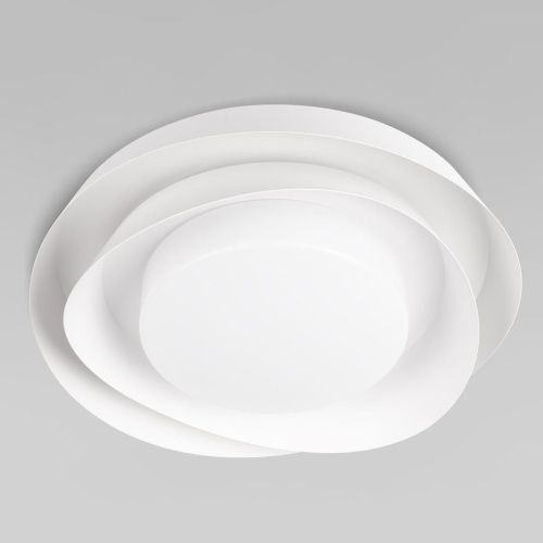 Светильник потолочный Loft It Petale 10256 White - фото 3