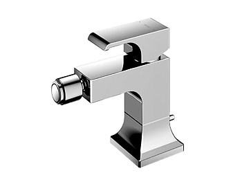 Смеситель Toto TRG08301R на биде хром Смеситель Toto TRG08301R на биде хром