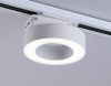 Трековый однофазный светильник Ambrella Light Track System (Трацк Сыстем) GL6866