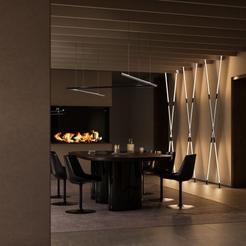 Светильник трековый Maytoni Technical Points C149CL-L300-6W3K-B - фото 2