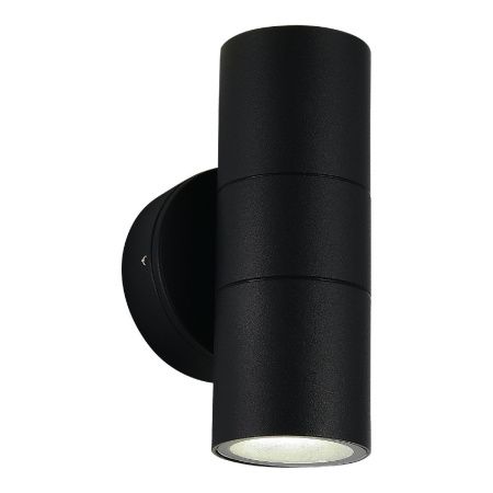 Уличный настенный светильник ST Luce Tubo (Тубо) SL9008.401.02