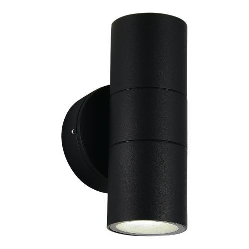 Уличный настенный светильник ST Luce Tubo (Тубо) SL9008.401.02 - фото 4