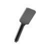 Душевая лейка LeMark LM8123GM цвет серый