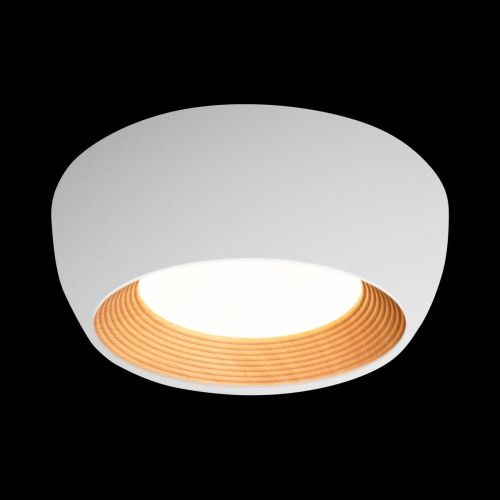 Светильник потолочный Loft It Folk 10255/350 White - фото 2