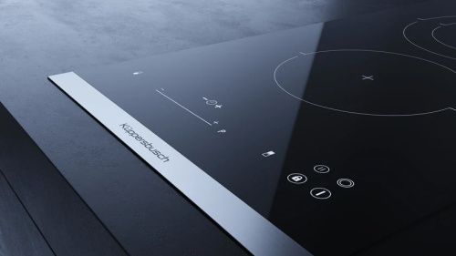 Варочная панель Kuppersbusch VKE 3350.0 SR - фото 4