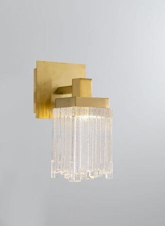 Светильник настенный Delight Collection MB25020403-1A2