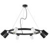 Люстра подвесная Lightstar RULLO (РУЛЛО) LR018364374