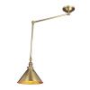 Светильник подвесной Elstead Lighting Provence (Провенце) PV-GWP-AB