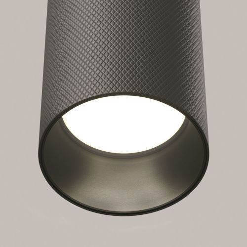 Светильник подвесной Wertmark Technical Artisan Pendant P082PL-GU10-B - фото 4