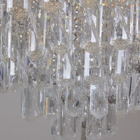 Люстра потолочная Reluce 16110-0.4-15 MX CH