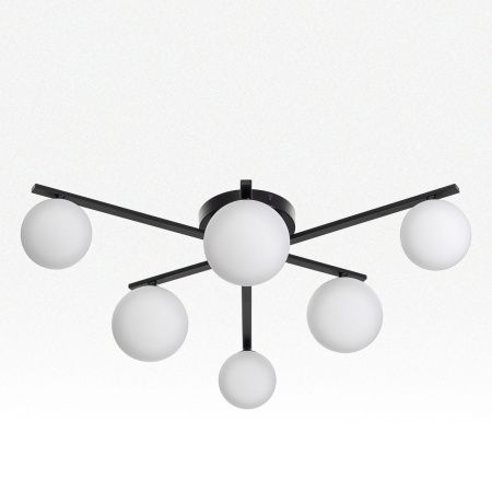 Люстра потолочная Citilux Glob (Глоб) CL209261