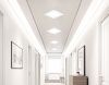 Светильник встраиваемый Ambrella Light GX Standard tech (ГКС Стандард тецх) TN52341