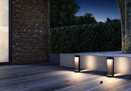 Ландшафтный светильник Designled HL 00-00007619