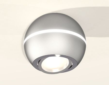 Светильник накладной Ambrella Light TECHNO SPOT (ТЕЦХНО СПОТ) XS1103011