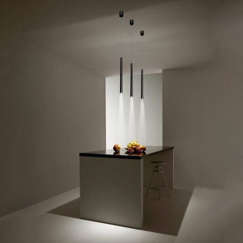 Светильник подвесной Loft It Metropolis 10334/500 Black - фото 5