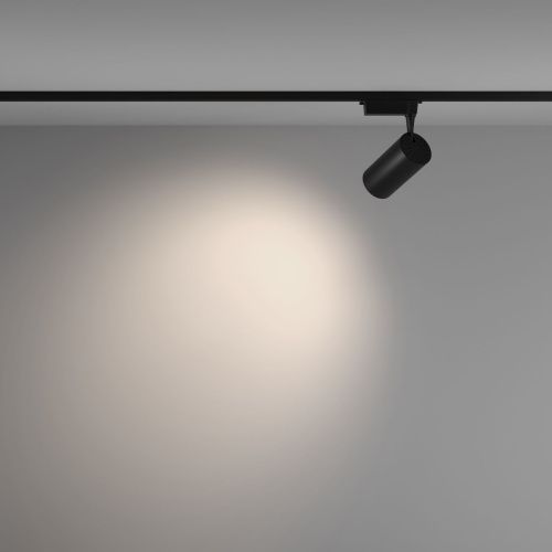 Светильник трековый Maytoni Technical Vuoro TR003-1-36W4K-W-B - фото 4