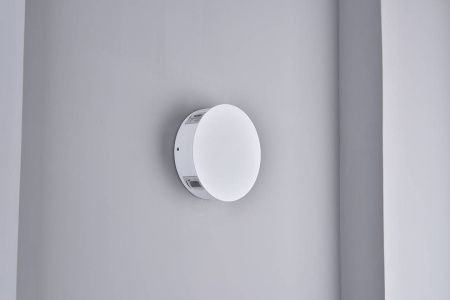 Уличный настенный светильник Designled GW (ГВ) 00-00003199