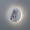 Спот светодиодный Arte Lamp ELECTRA (ЕЛЕЦТРА) A8232AP-1WH