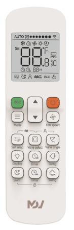 Соединительный комплект MDV AHUKZ-01D