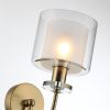Бра Odeon Light Saga (Сага) 5088/1W