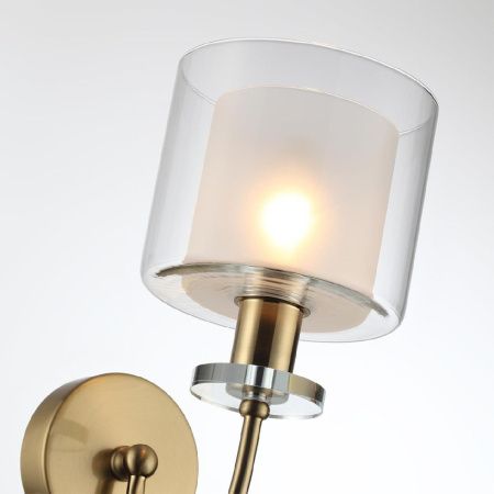 Бра Odeon Light Saga (Сага) 5088/1W