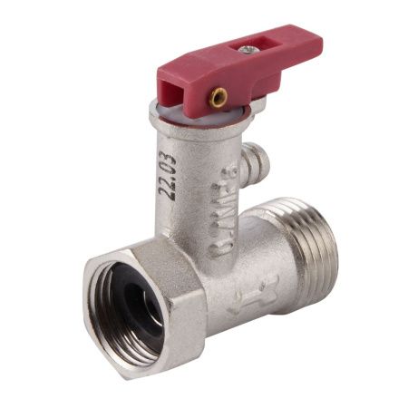 Водонагреватель электрический накопительный 2 кВт Ballu BWH/S 15 Omnium Uni O