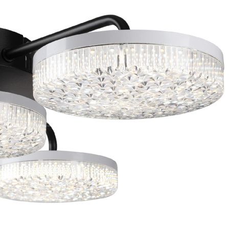Люстра потолочная Lumion Didana (Дидана) 8236/4CL